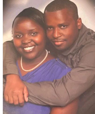 Ruth Mulisa Wambusa, Gedion Mbatha Mutuka, and 2 Others Were Killed in Wrong-Way Collision on State Route 71 [Chino Hills, CA]
